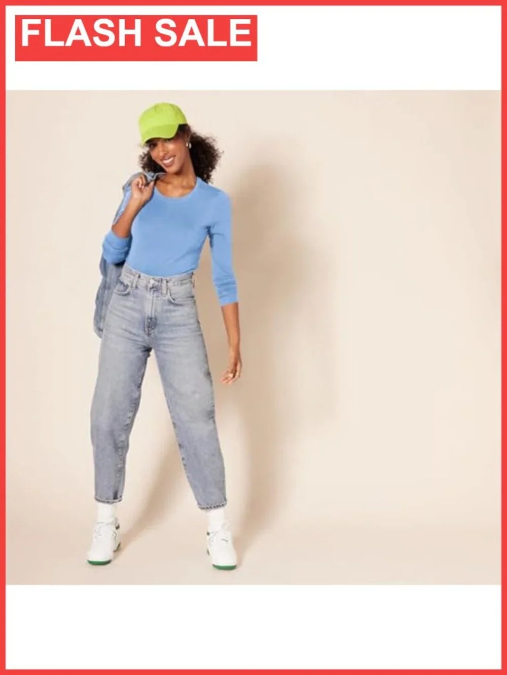N/A regular fit